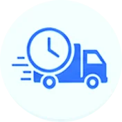 Timely Delivery